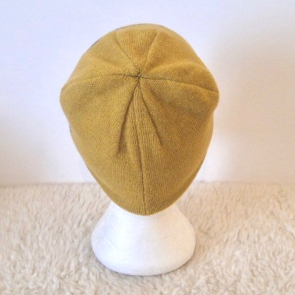 Diesel Vintage Reversible Beanie/Skull Cap - Picture 5 of 11